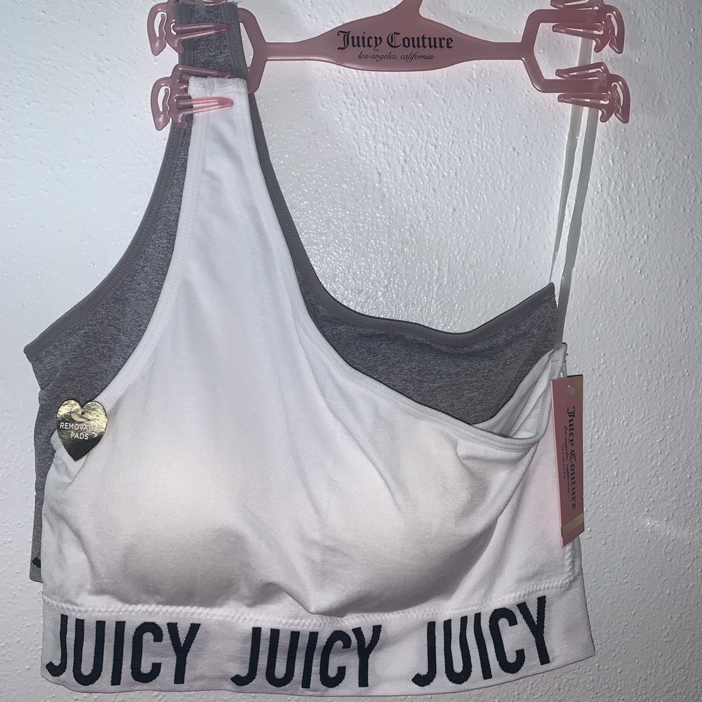 NWT JUICY COUTURE 2 PIECE SET